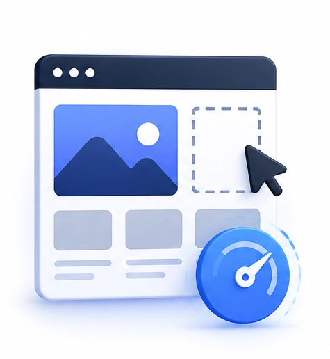 Faster concepts and creation