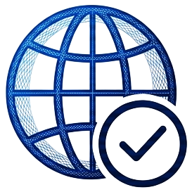 Launch and host your website